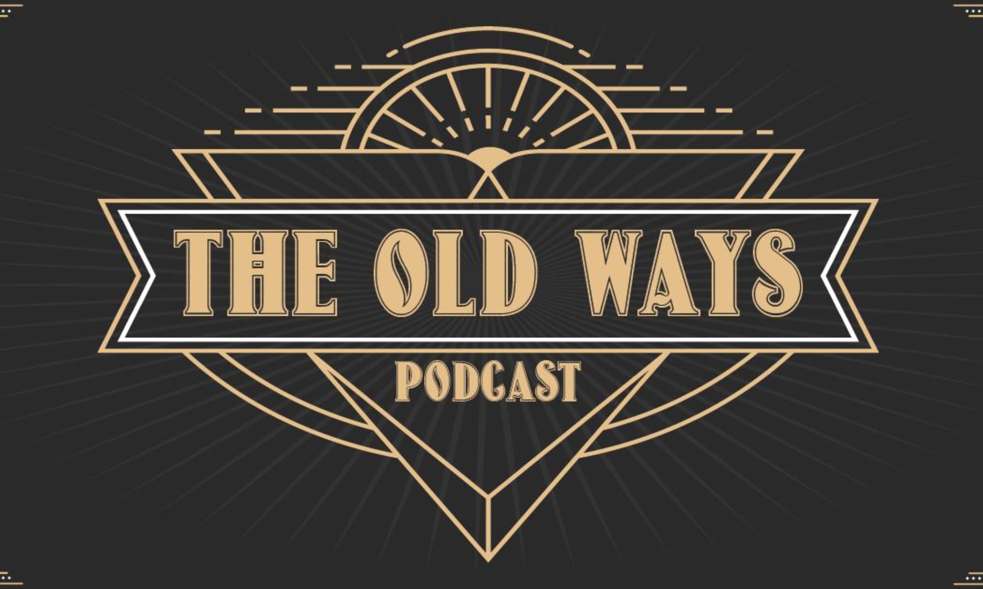 The Old Ways Podcast