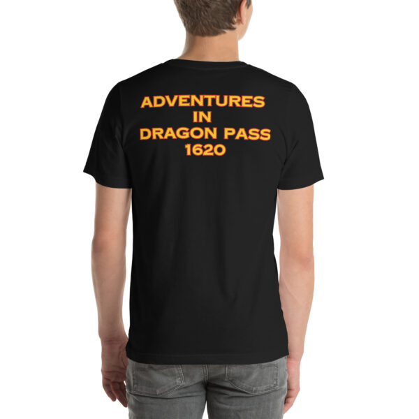 Adventures in Dragon Pass 1620 Shirt - Image 8