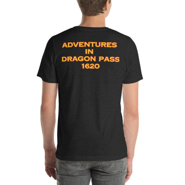 Adventures in Dragon Pass 1620 Shirt - Image 2