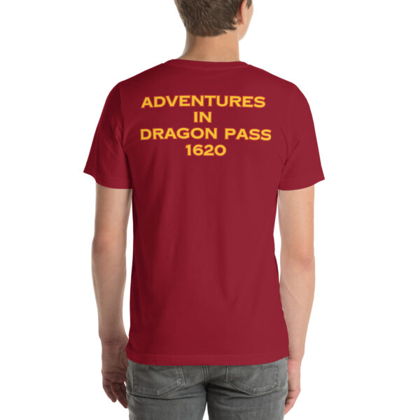 Adventures in Dragon Pass 1620 Shirt - Image 26