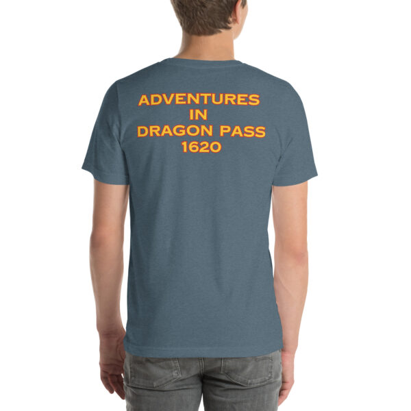 Adventures in Dragon Pass 1620 Shirt - Image 38