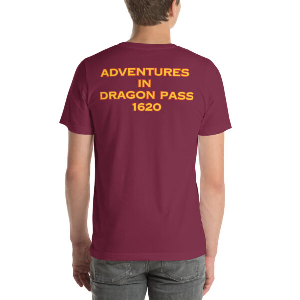 Adventures in Dragon Pass 1620 Shirt - Image 32