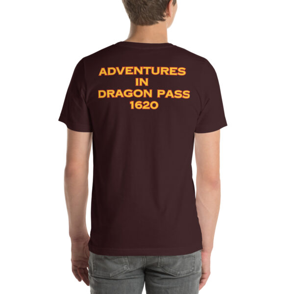 Adventures in Dragon Pass 1620 Shirt - Image 20