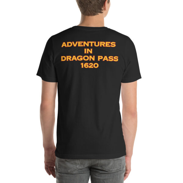 Adventures in Dragon Pass 1620 Shirt - Image 17