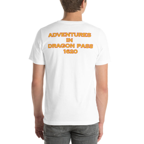 Adventures in Dragon Pass 1620 Shirt - Image 44